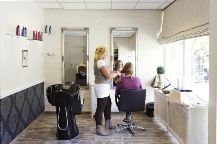 Kapsalon