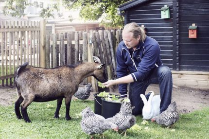 Kinderboerderij