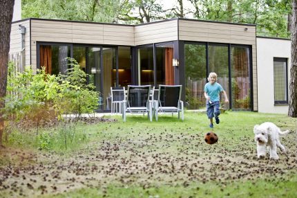 Cottage op de Kempervennen