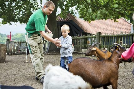 Kinderboerderij