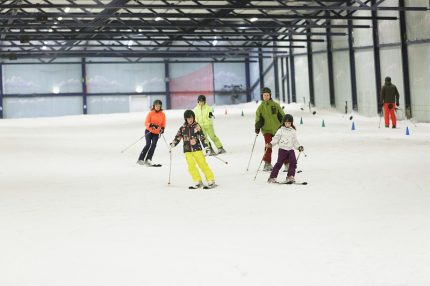 Montana Snowcenter