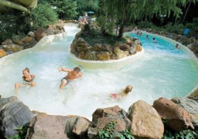 wildwaterbaan