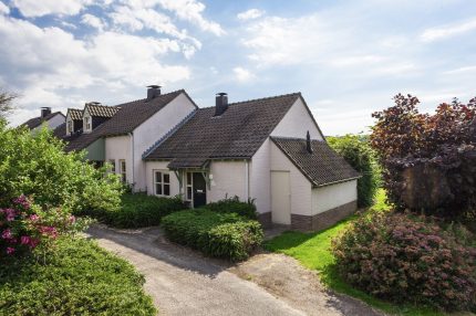 Bungalows op Landal Hoog Vaals