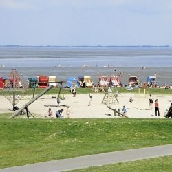 Park Nordseeküste