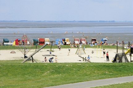 Park Nordseeküste