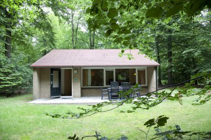 Vakantie bungalow op Rabbit Hill