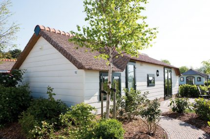 Vakantiebungalow op Schuttersbos