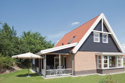 Vakantiebungalows