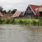 Bungalows aan het water op Waterparc Veluwemeer