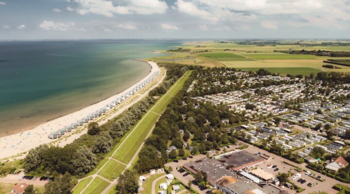 Roompot Beach Resort