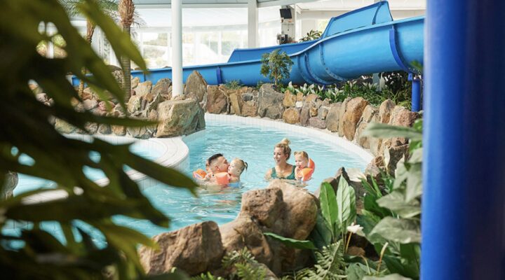 Buitenhof de Leistert