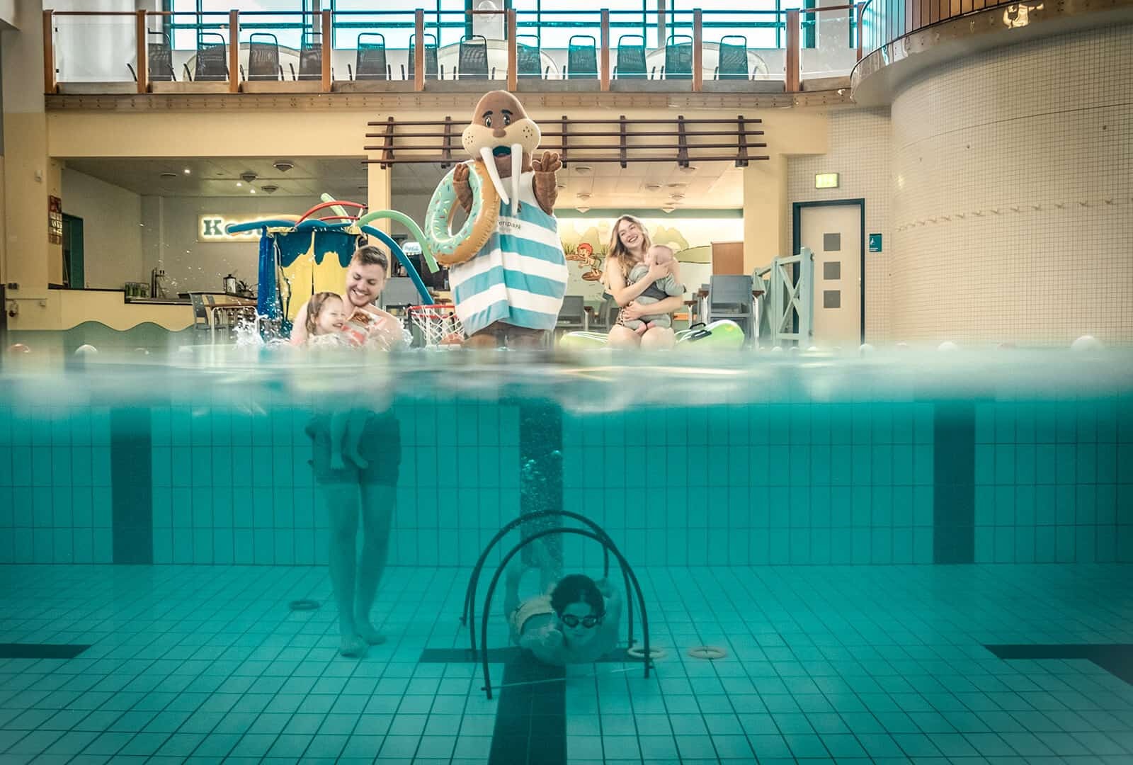 Trixi bad grosschoenau