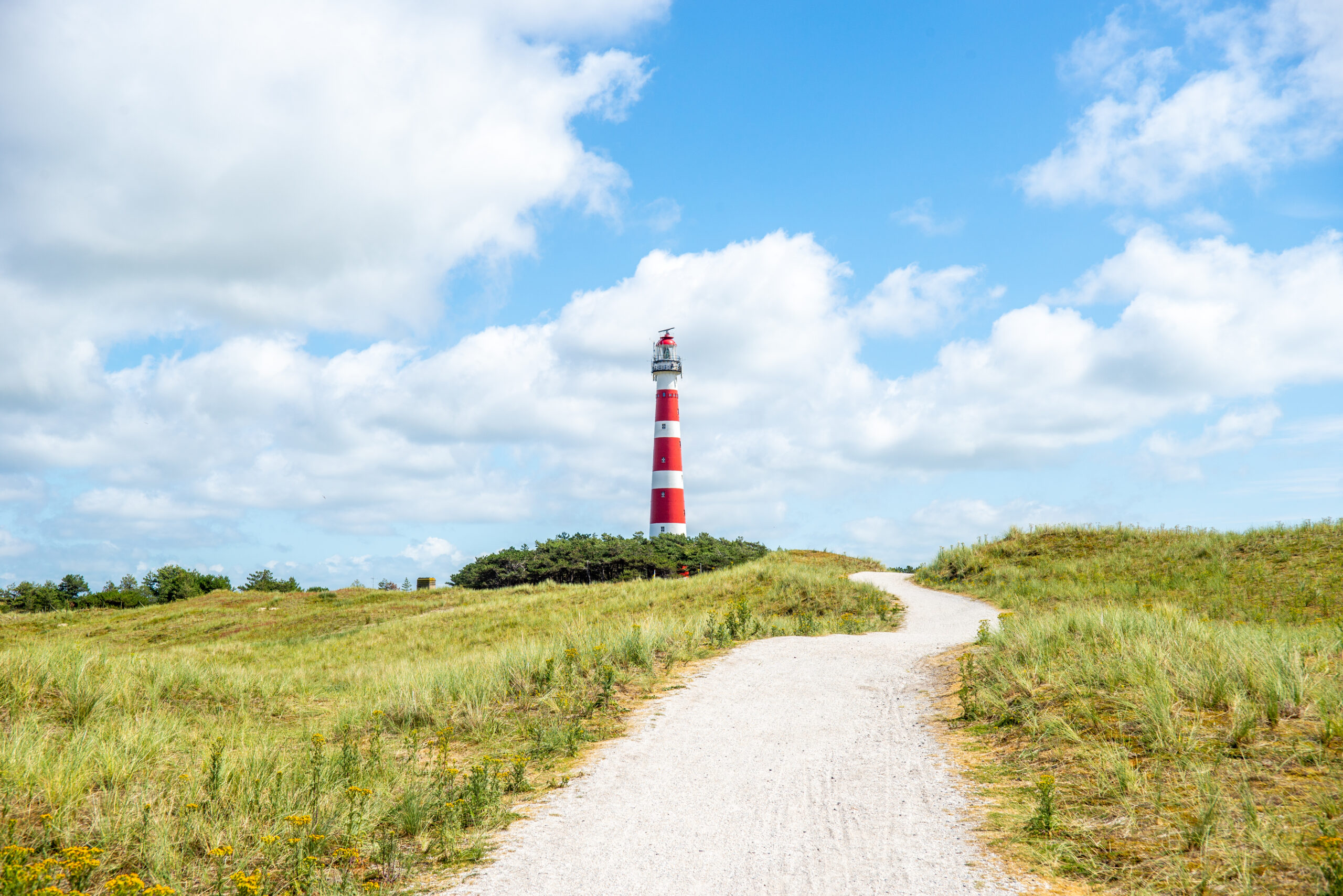 Vuurtoren Ameland