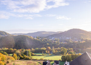 Winterberg duitsland