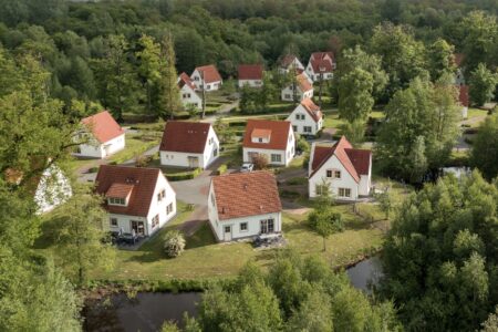 Roompot Ferienresort Bad Bentheim