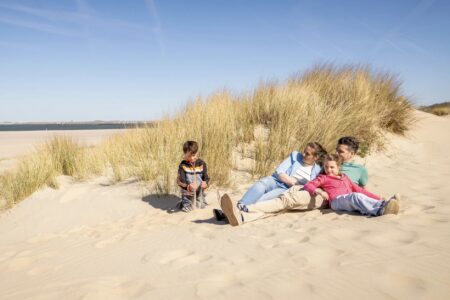 Roompot De Soeten Haert