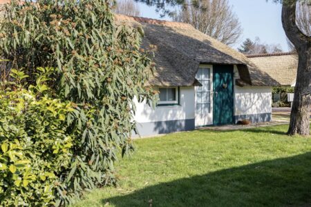 Roompot De Veluwse Hoevegaerde