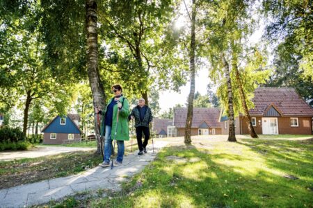 Landal Dwergter Sand