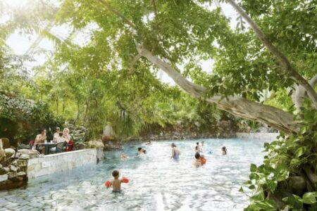 Center Parcs Erperheide