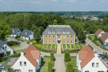 Landal Kasteeldomein De Cauberg