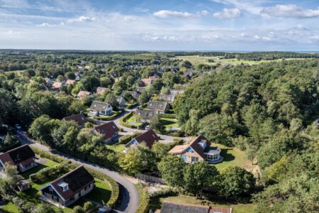 Roompot Kustpark Texel