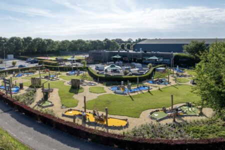 Duinpark t Hof van Haamstede