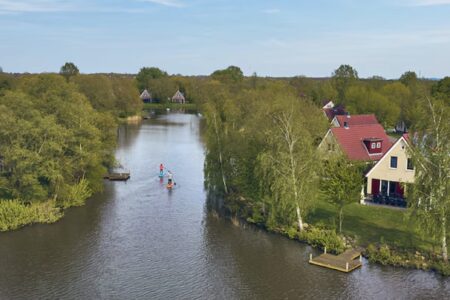 Center Parcs Parc Sandur