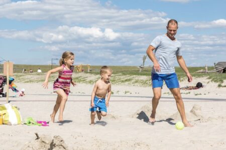 Center Parcs Park Nordseeküste