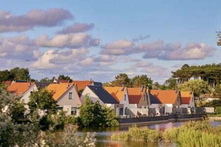 Center Parcs Park Zandvoort
