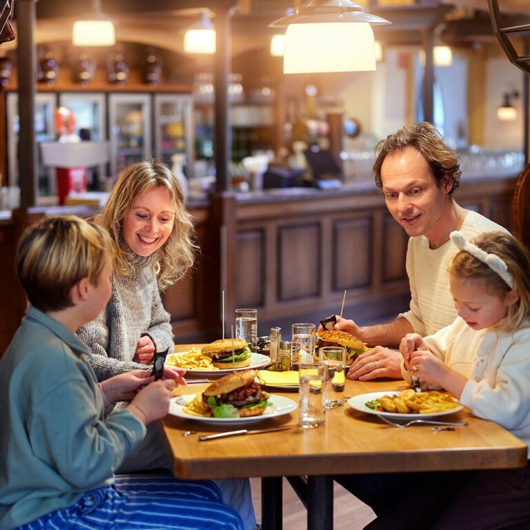 Center parcs bispinger heide restaurant 09.jpg