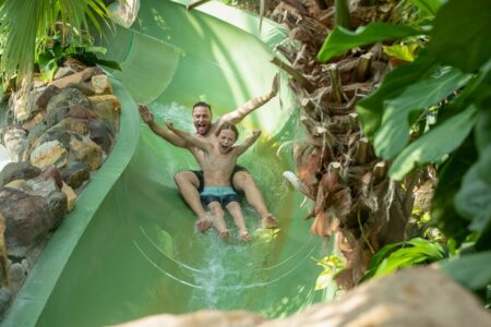 Center Parcs Bispinger Heide