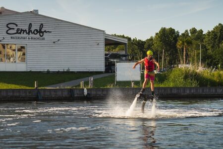 Center Parcs De Eemhof