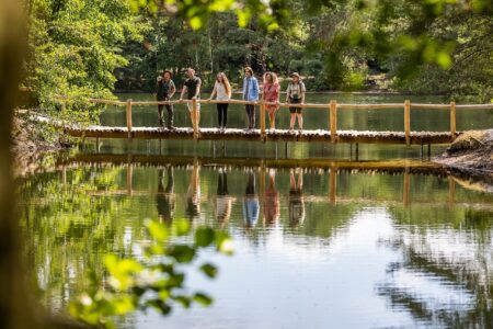 Center Parcs De Vossemeren