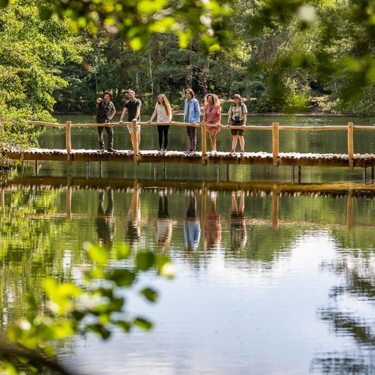 Center parcs de vossemeren natur 05.jpg