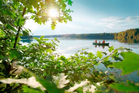 Center Parcs Les Hauts Bruyeres