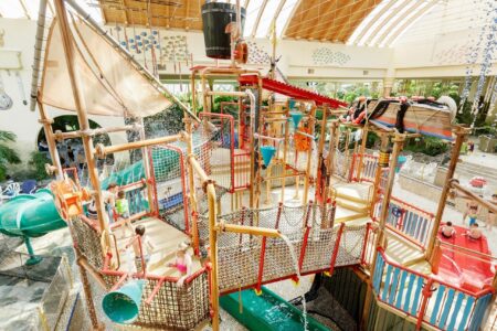 Center Parcs Park Hochsauerland