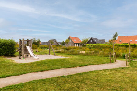 Strand Resort Nieuwvliet-Bad