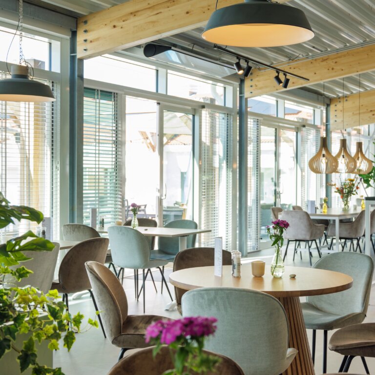 Duinresort dunimar restaurant 07.jpg