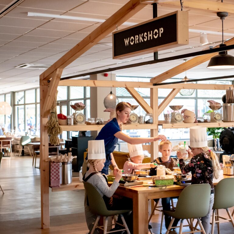 Landal aelderholt restaurant 10.jpg