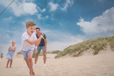 Landal Beach Park Texel