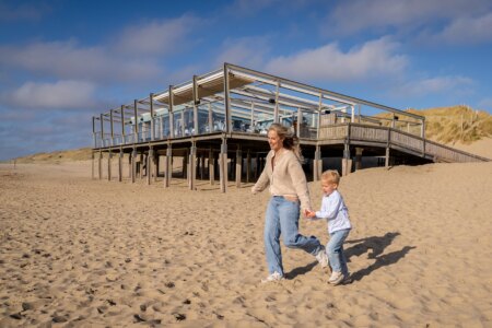 Landal Beach Resort Ooghduyne