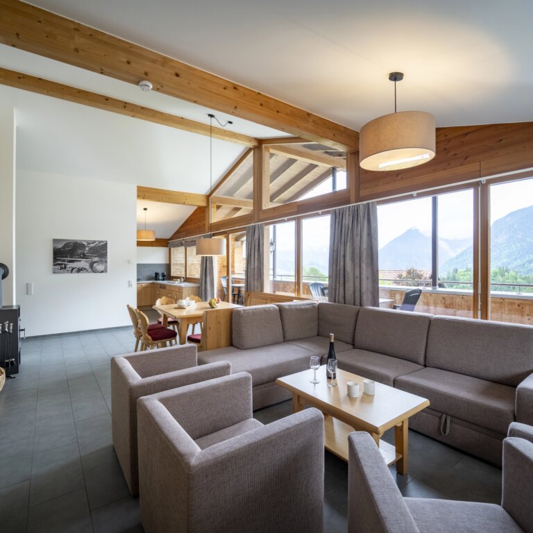 Landal brandnertal chalet matin unterkunft innen 04.jpg