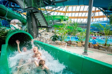 Landal De Lommerbergen