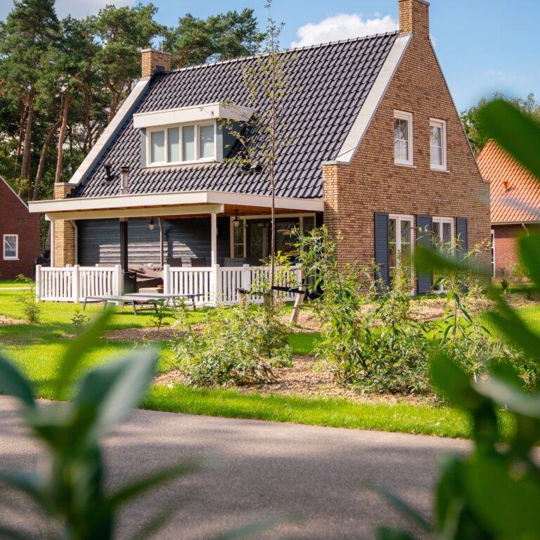 Landal de vers unterkunft aussen 02.jpg