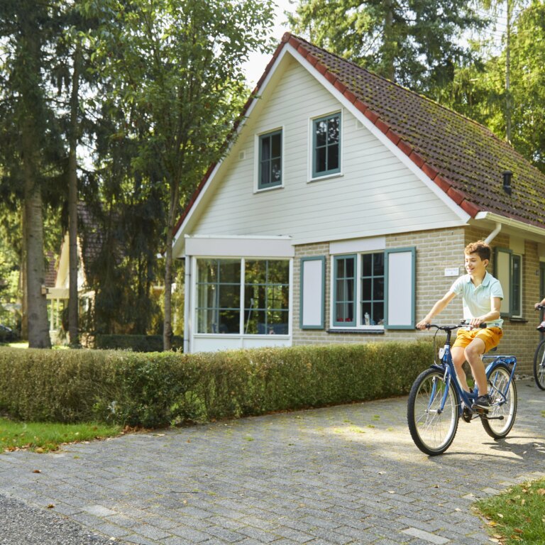 Landal de vlegge unterkunft aussen 02.jpg