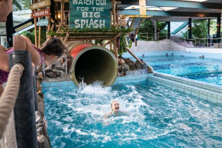 Landal het Vennenbos