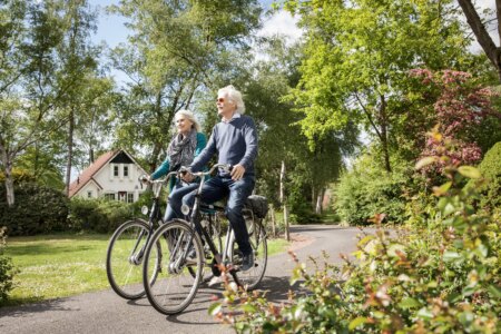 Landal Landgoed Aerwinkel