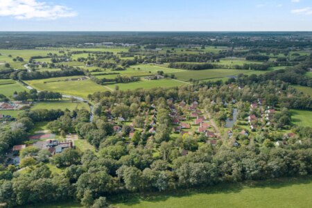 Landal Landgoed De Elsgraven