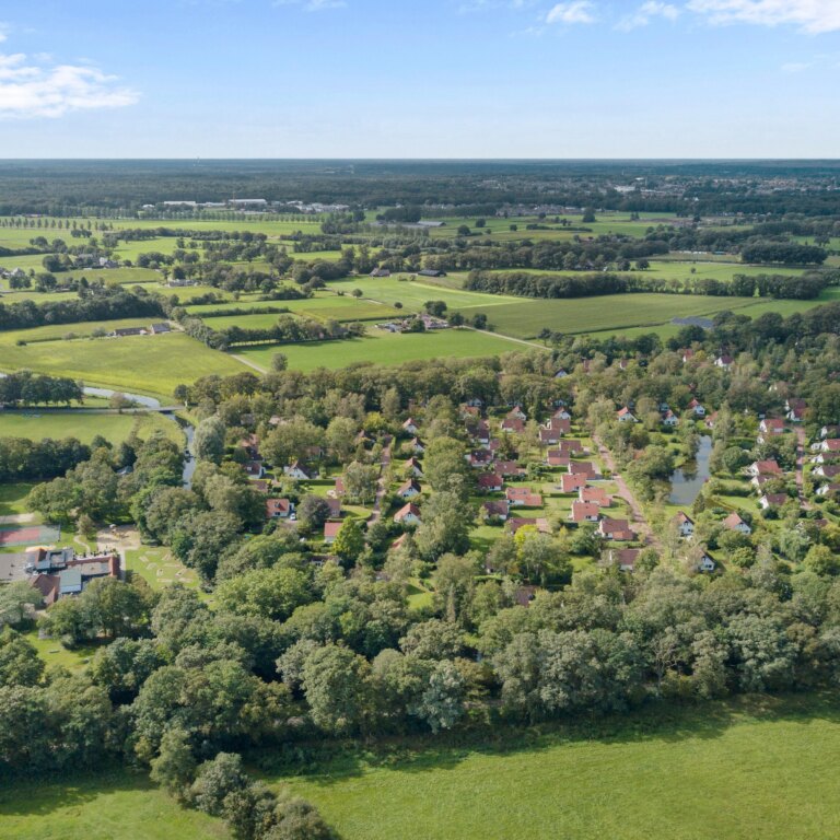 Landal landgoed de elsgraven luftaufnahme 08.jpg