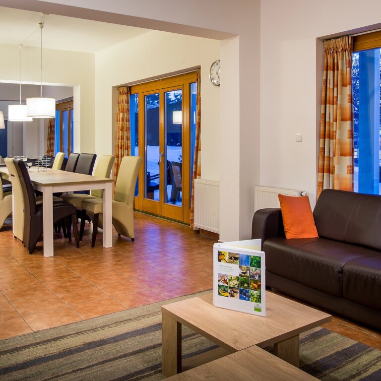 Landal marina lipno unterkunft innen 07.jpg